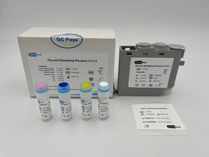 kit de teste para doenças infecciosas