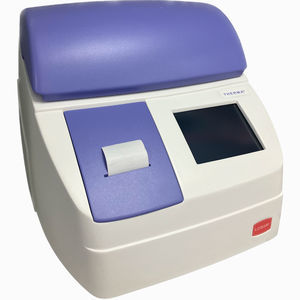 analisador de velocidade de hemossedimentação automático 1