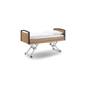 cama para hospital