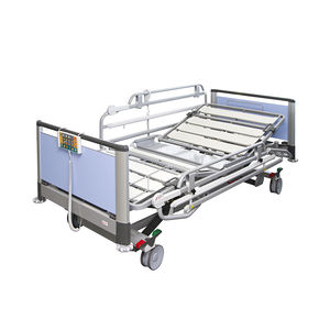 cama para hospital