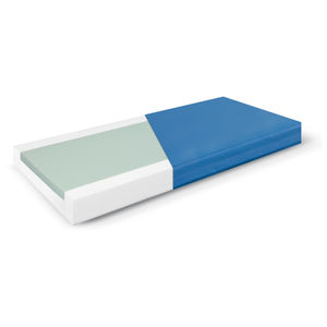 colchão para cama hospitalar