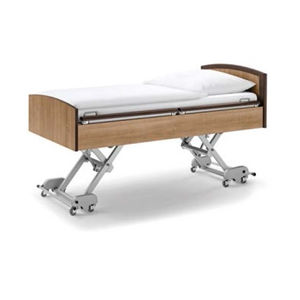cama hospitalar