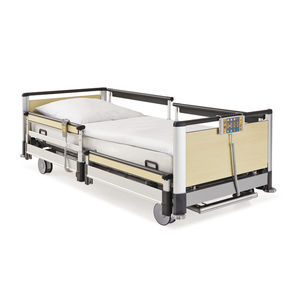 cama para hospital