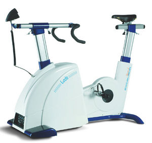 bicicleta ergométrica