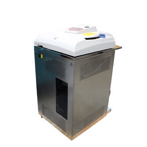 esterilizador de laboratório 1