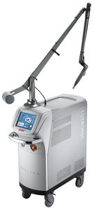laser para dermatologia