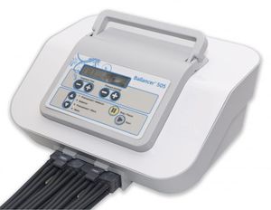 aparelho de pressoterapia