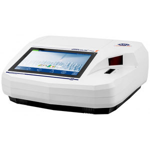 espectrofotômetro UV-visível