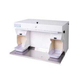 aspirador de pó para laboratório dentário
