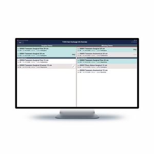 sistema de gerenciamento e de análise de dados