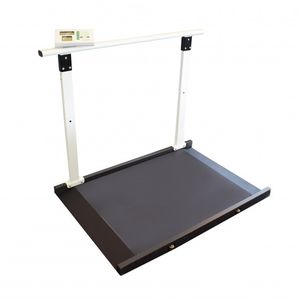 plataforma de pesagem eletrônica 1