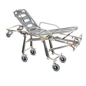 carro-maca para ambulâncias