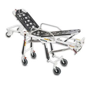 carro-maca para ambulâncias