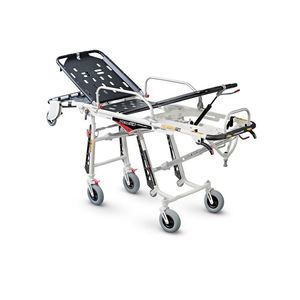 carro-maca para ambulâncias