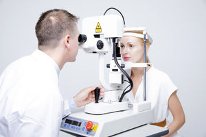 laser para capsulotomia