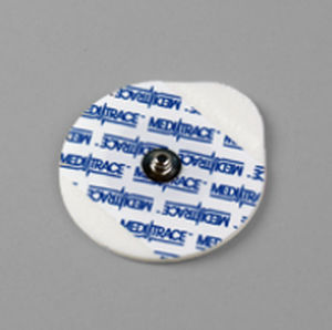 eletrodo de ECG pad