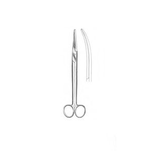 tesouras de cirurgia
