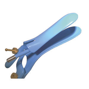 espéculo vaginal