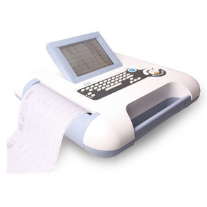eletrocardiógrafo para ECG em repouso 1