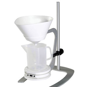 medidor de fluxo urinário computadorizado