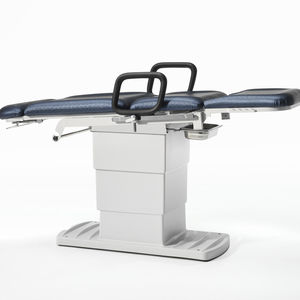 mesa de exame para endoscopia