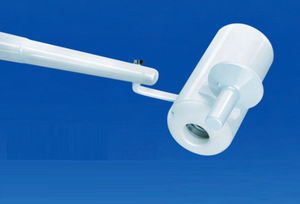 braço de suporte para câmera de teto / cirúrgico / médico