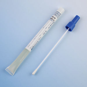 swab para microbiologia
