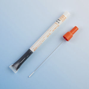 swab para microbiologia