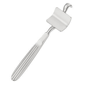 raspador ósseo para fíbula 1
