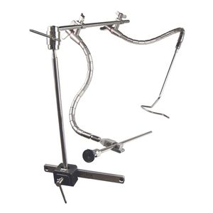 braço porta-instrumentos para endoscópio 1