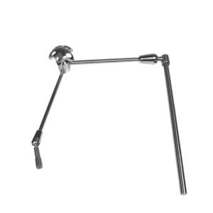 braço porta-instrumentos para endoscópio 1