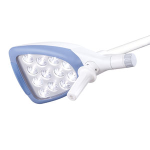 foco clínico de LED