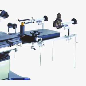 sistema de extensão ortopédica para cirurgia do quadril