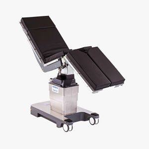 mesa cirúrgica para ginecologia