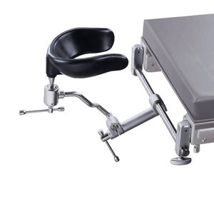 apoio de cabeça para mesa cirúrgica