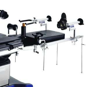 sistema de extensão ortopédica para cirurgia do quadril