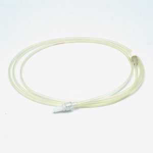 tubo para angiografia