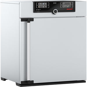 incubadora de laboratório com ventilação forçada