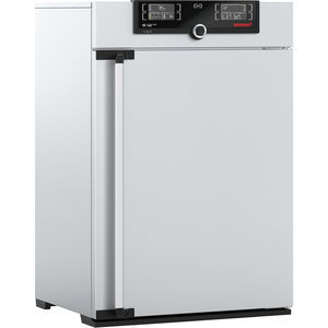 incubadora de laboratório com ventilação forçada