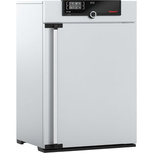 incubadora de laboratório com ventilação forçada