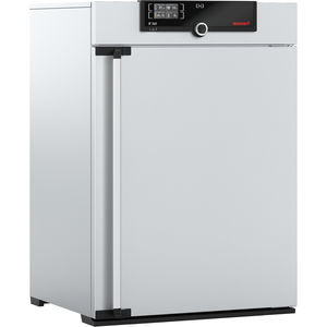 incubadora de laboratório com ventilação forçada 1