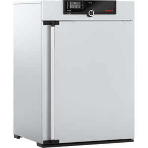 incubadora de laboratório de convecção natural 1