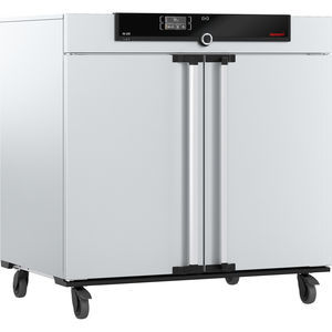 incubadora de laboratório de convecção natural 1