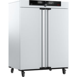incubadora de laboratório de convecção natural 1