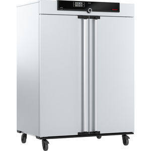 incubadora de laboratório com ventilação forçada 1