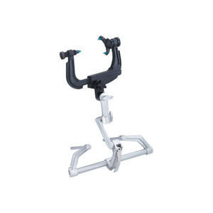 suporte de crânio para craniotomia
