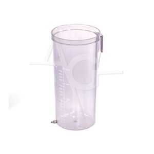 frasco coletor para lipoaspiração