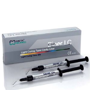 material dentário de hidróxido de cálcio 1