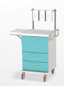 carrinho para hospital 1