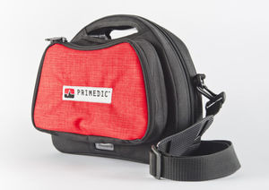 bolsa de emergência